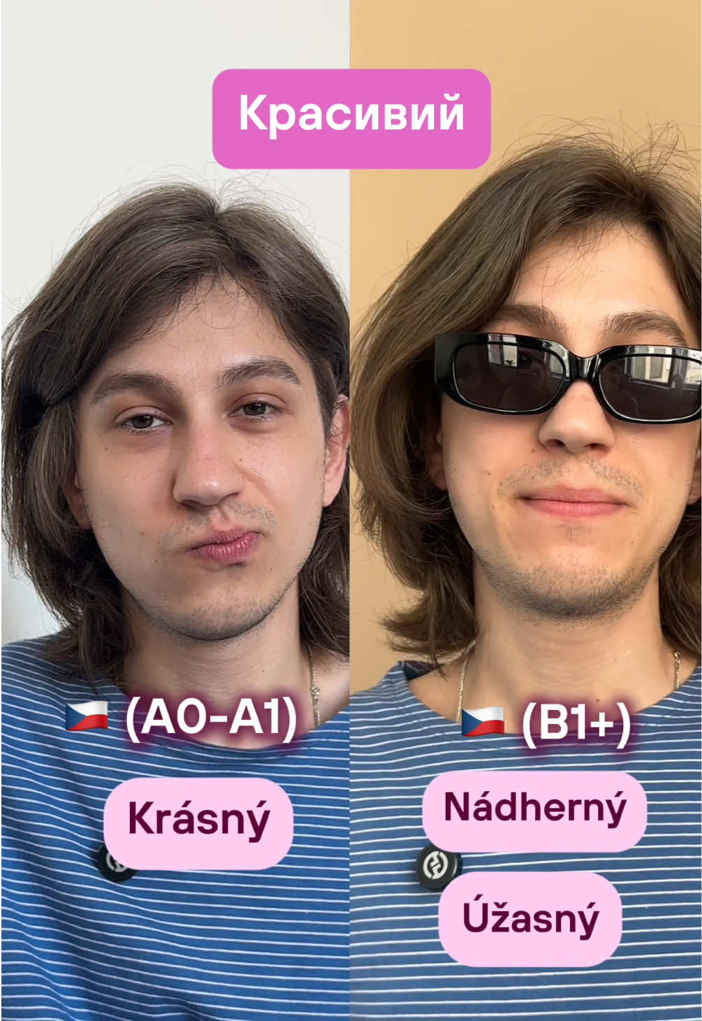 @Артем | Чеська мова | KOVER