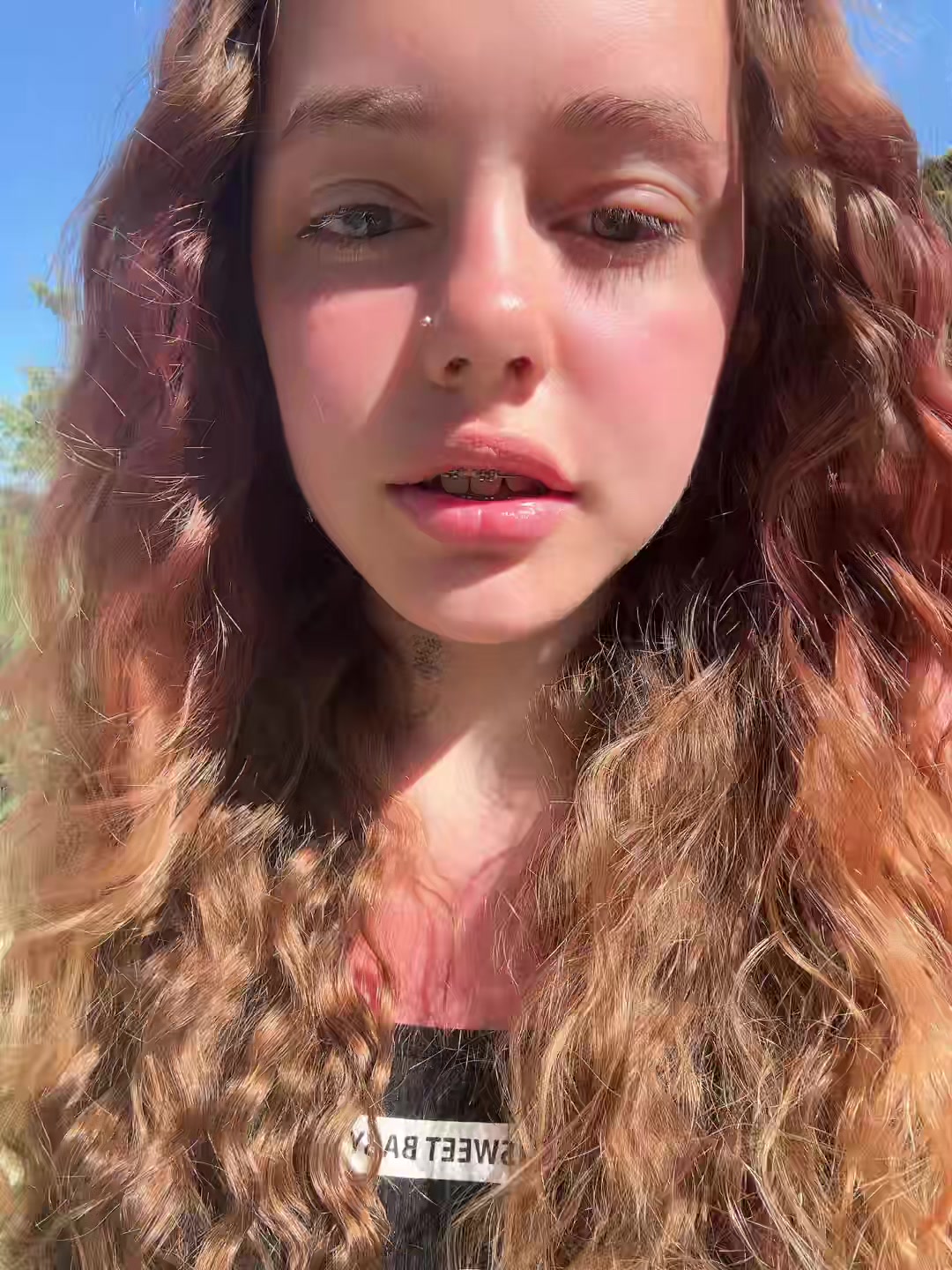 @жирная