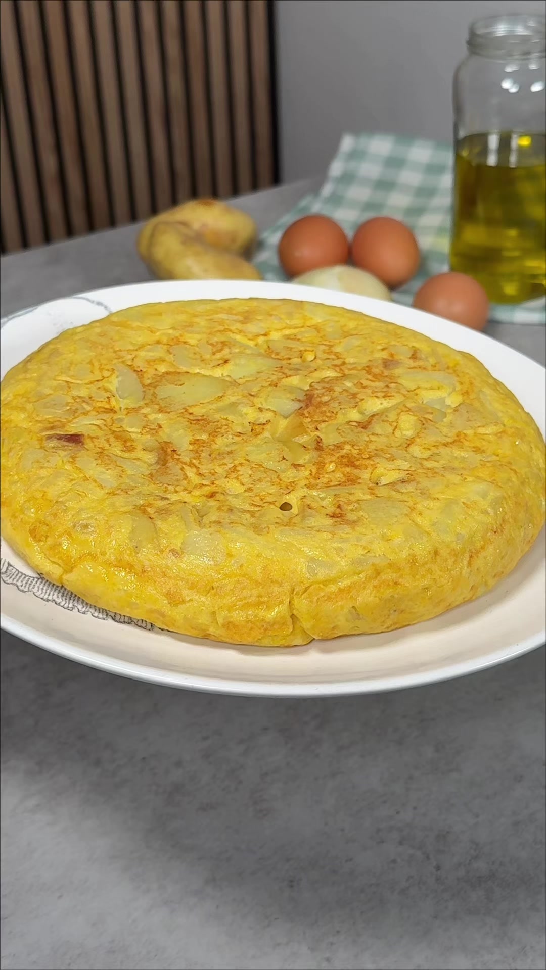 @Recetas fáciles by MSPín