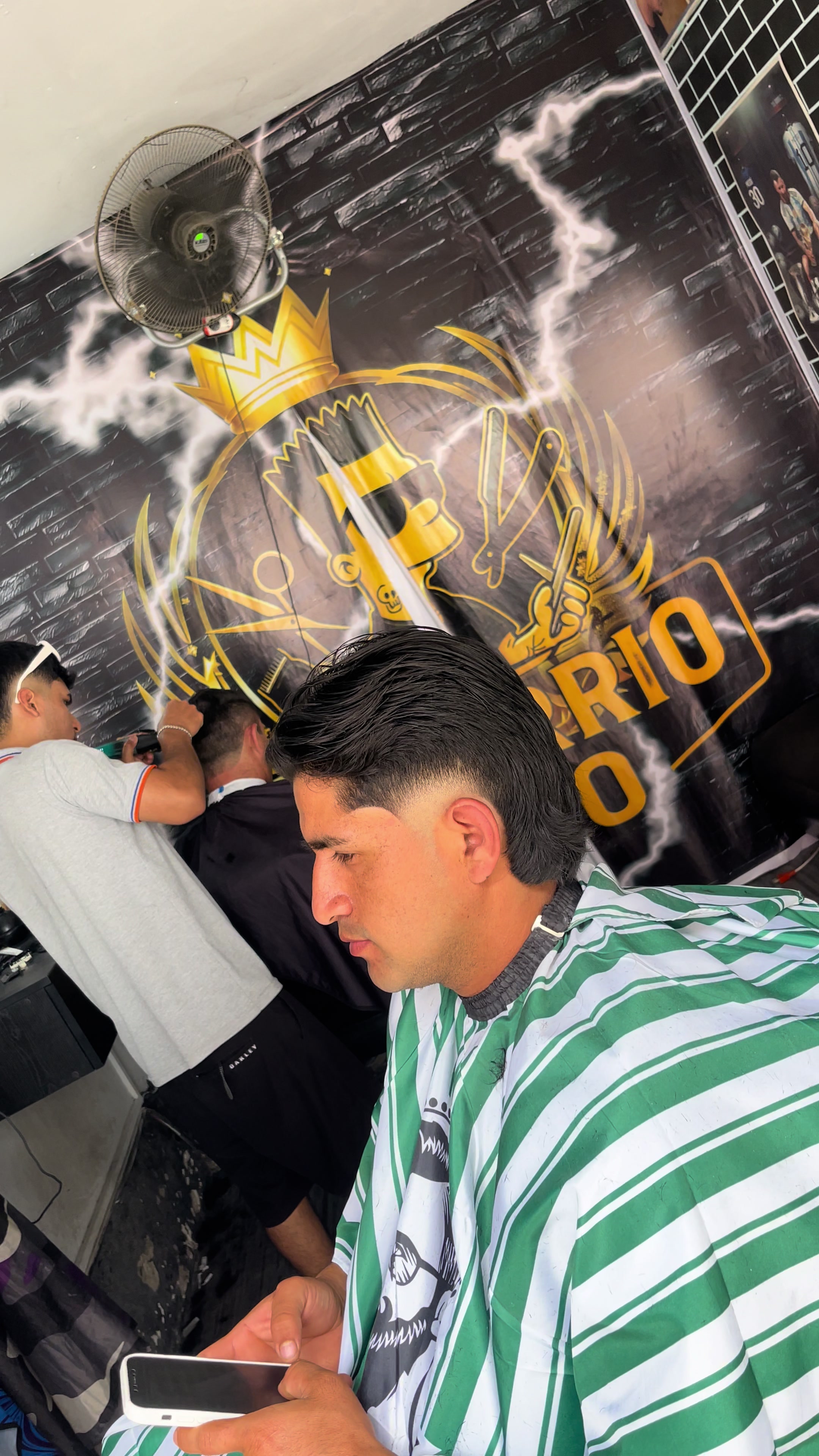 @JheffercBarber💎