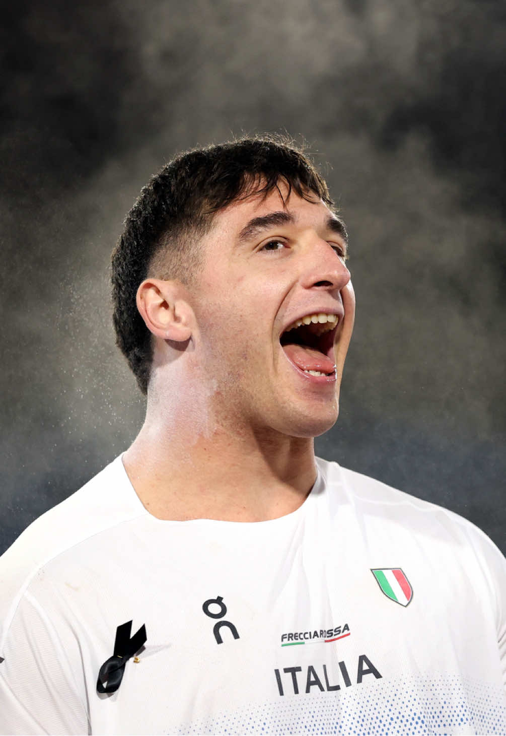 @European Athletics