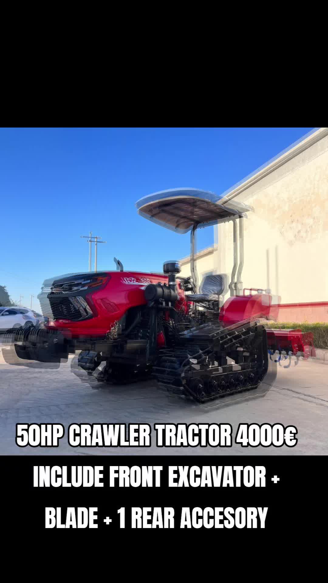 @GROUPE MACHINERY TRADER