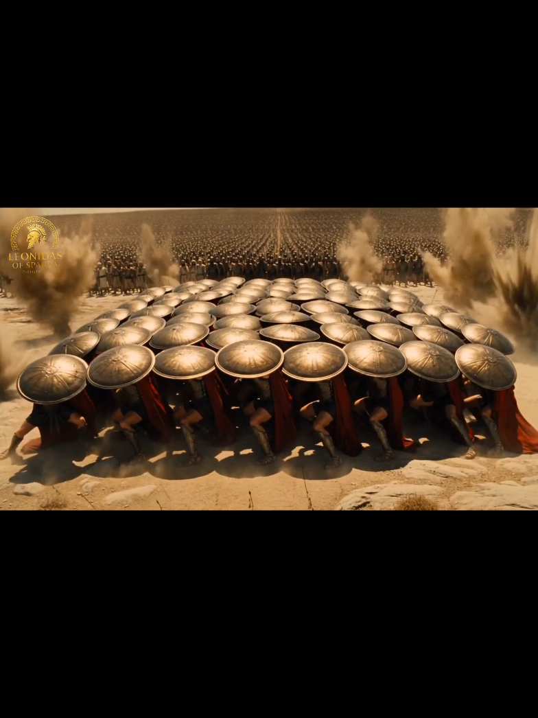 @Leonidas of Sparta Original