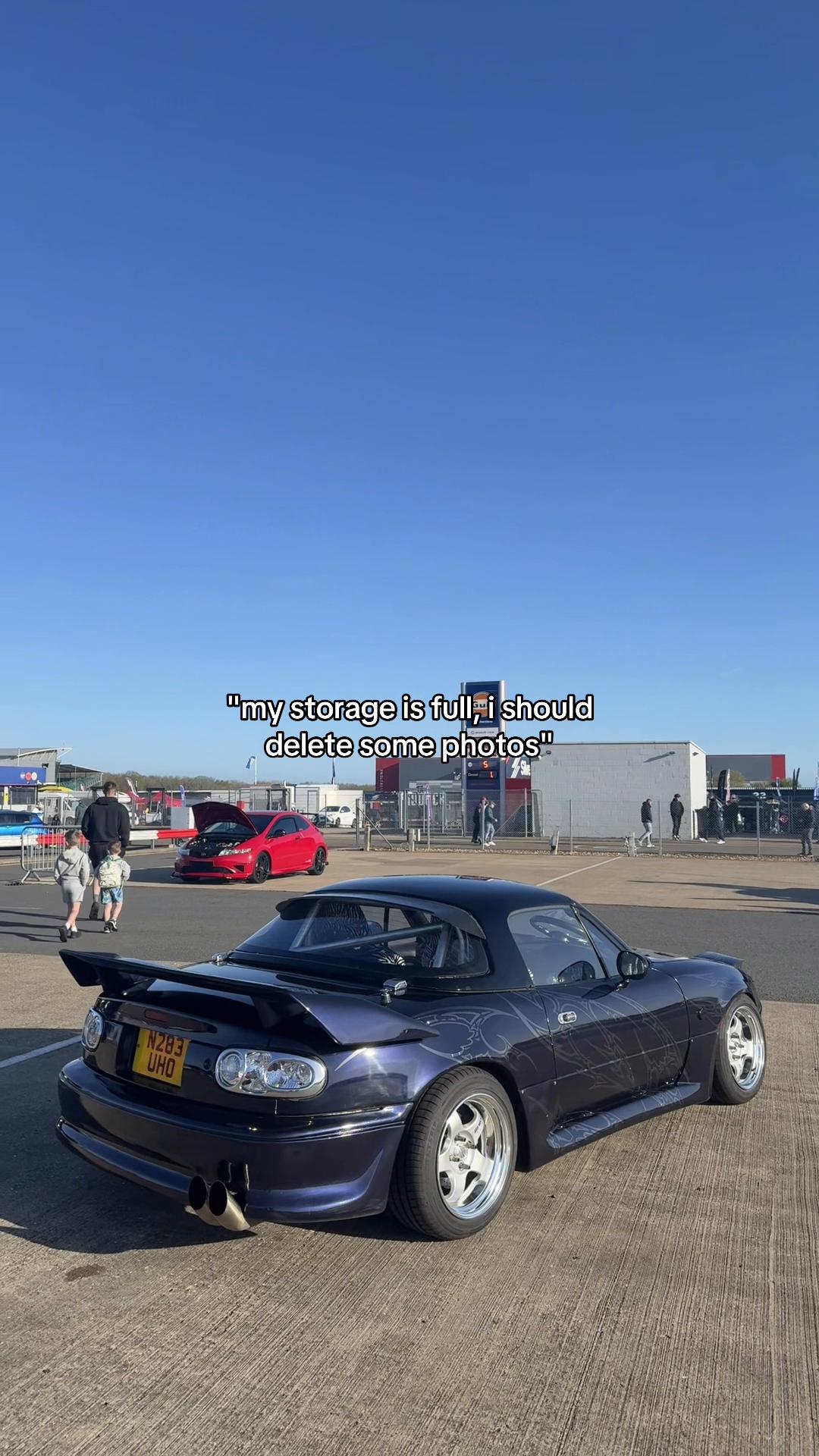 @bkroadster