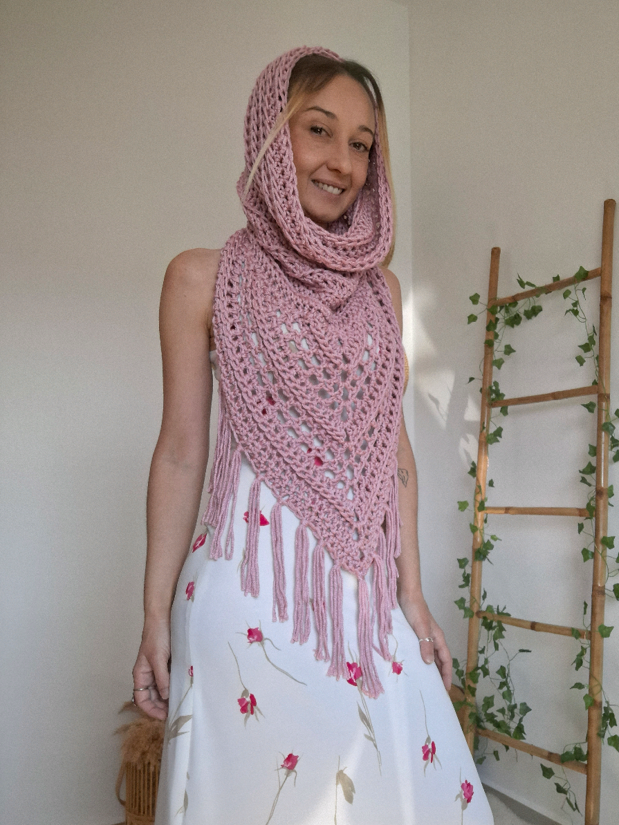 @Knitted Spirit