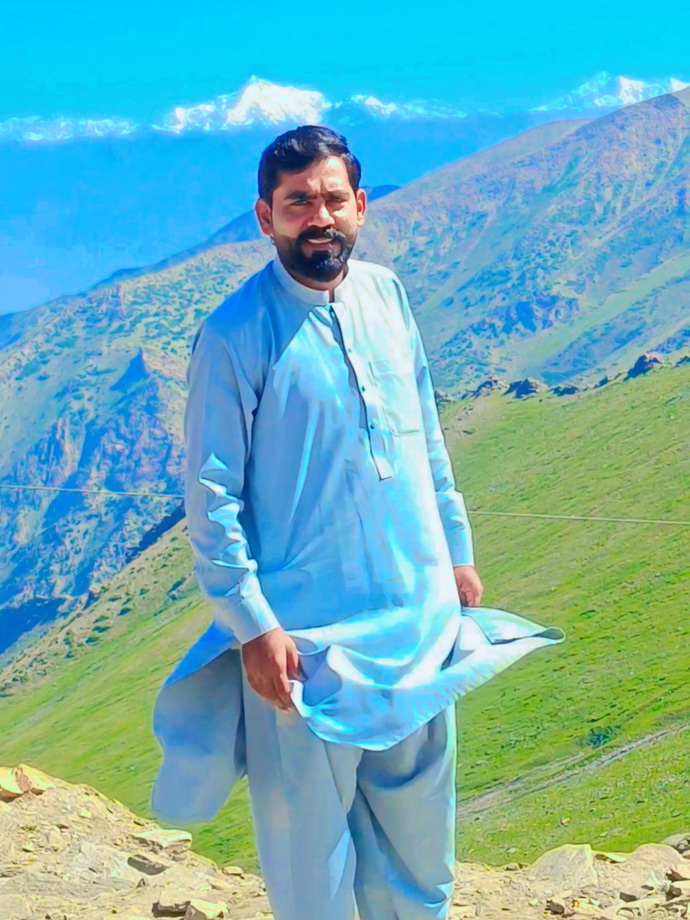 @Suliman Gul🇵🇰🇵🇰