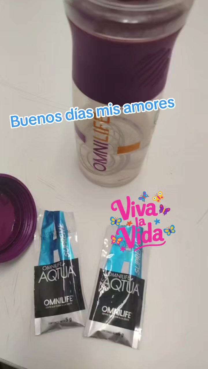 @Aida Soto