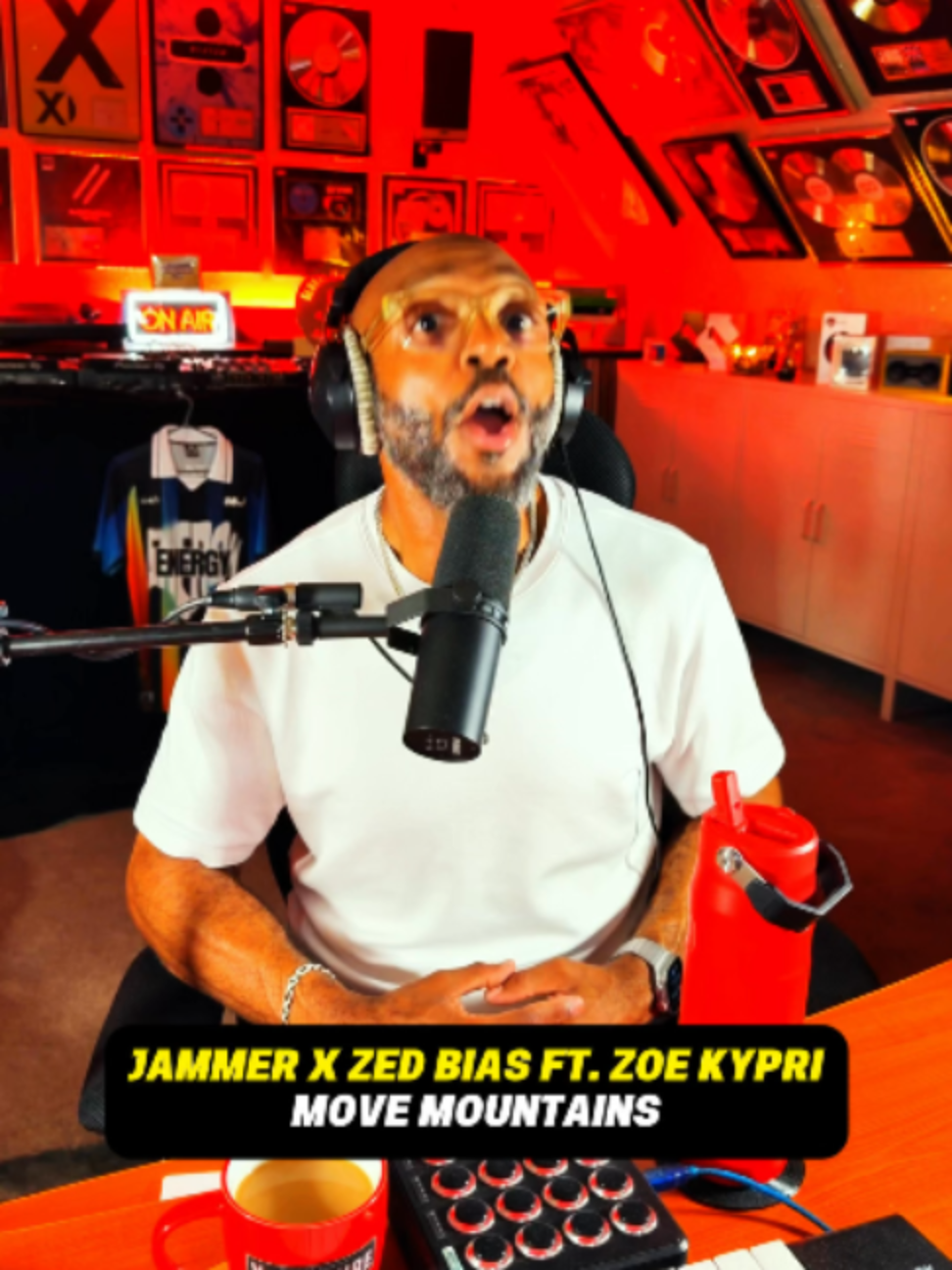 @MistaJamReacts