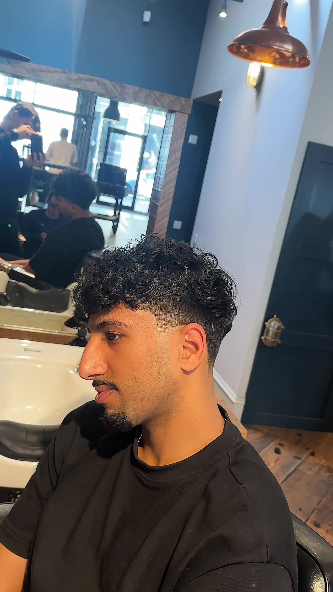 @Cammy Barber