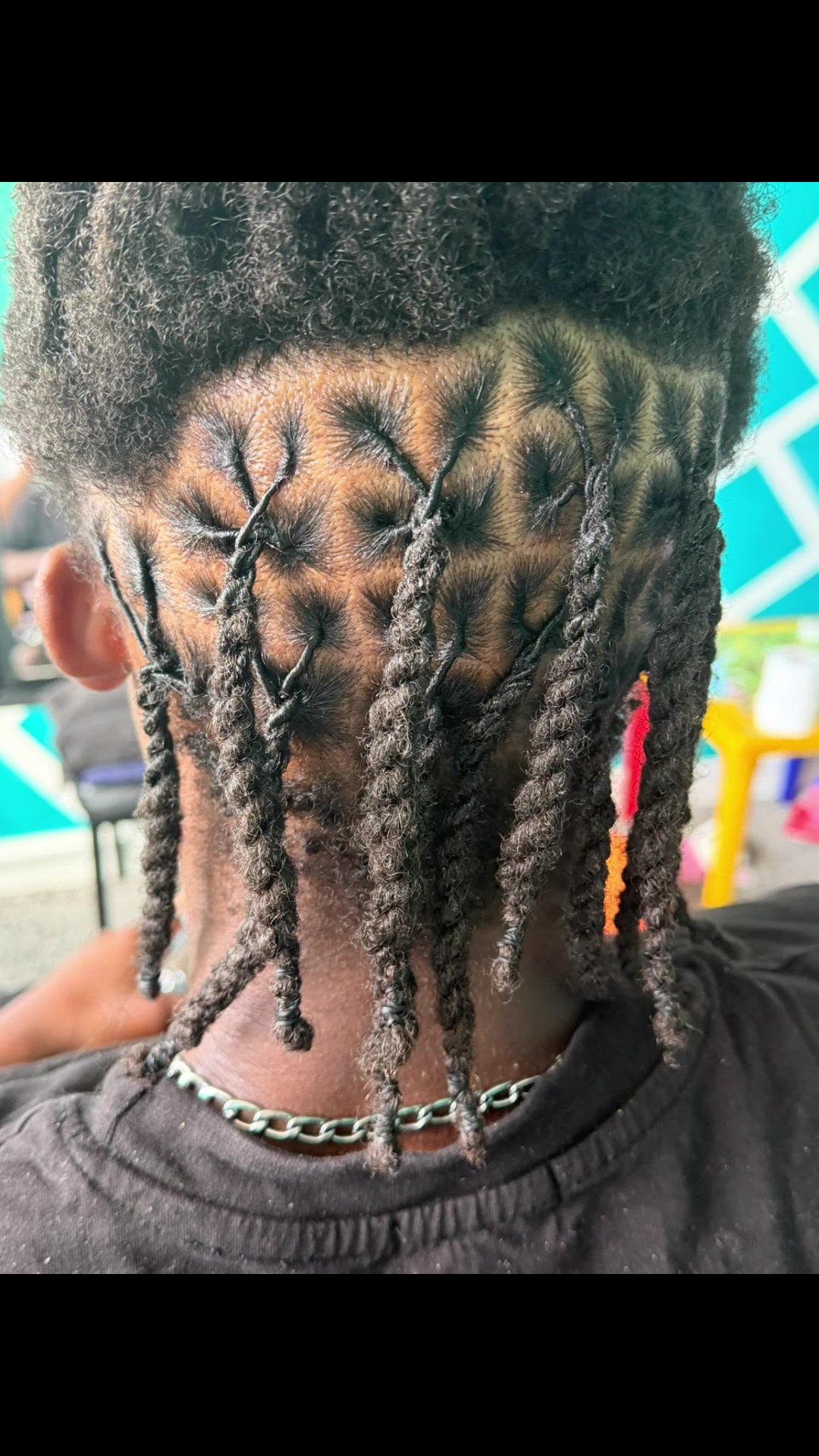 @bee_the_hairstylist