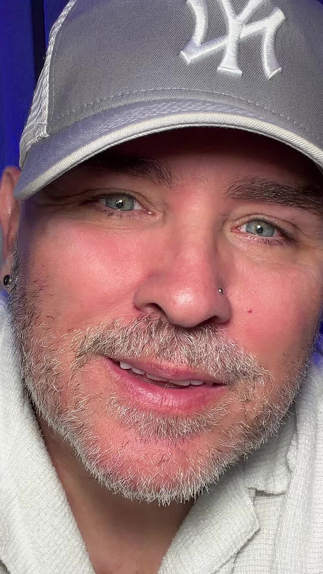 @💙Johnny Blue💙
