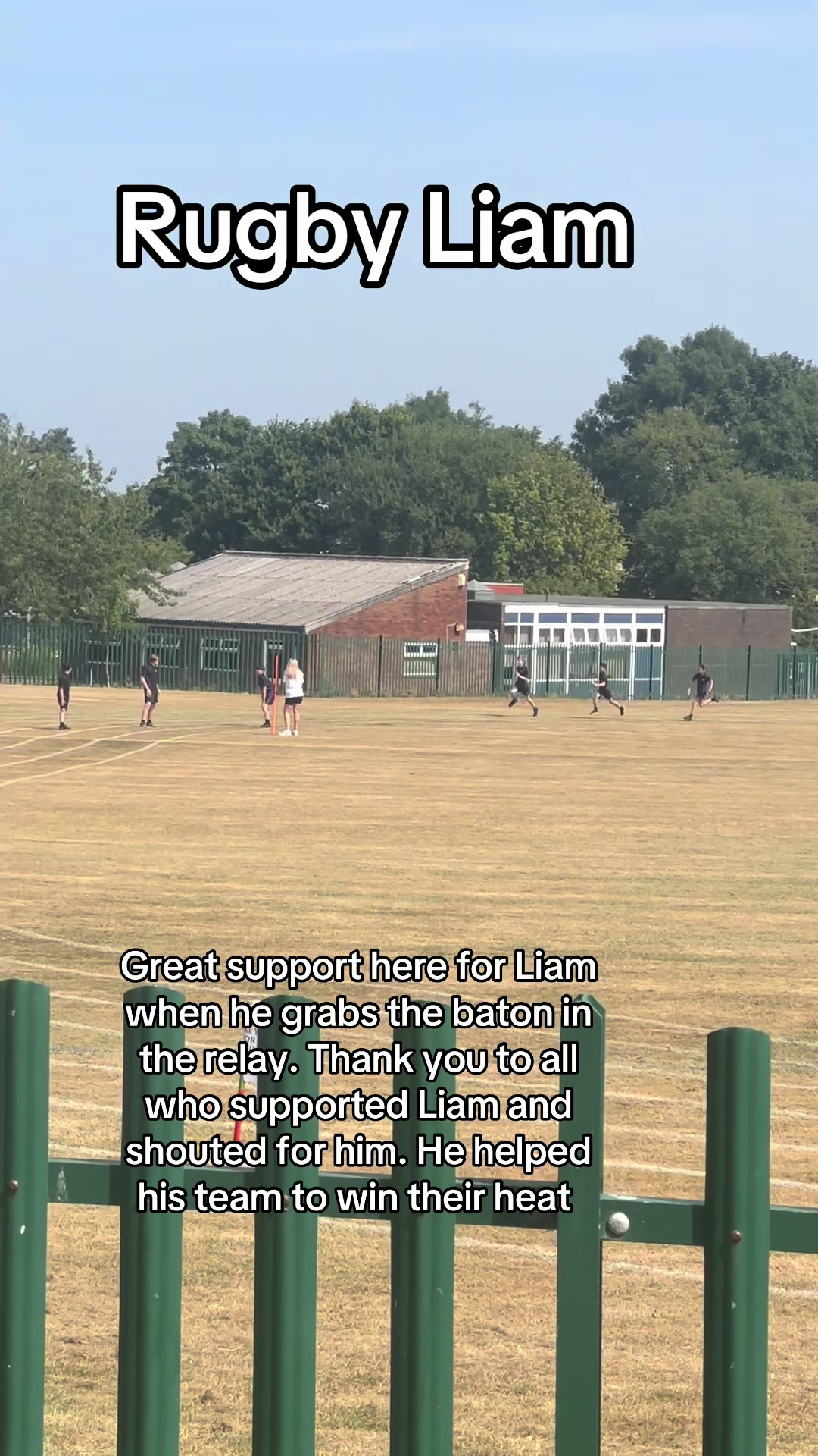 @Rugby Liam