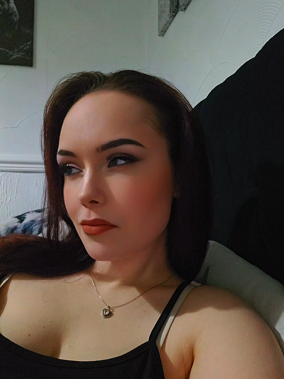 @🏳️&zwj;🌈 Paris Jade 🏳️&zwj;🌈