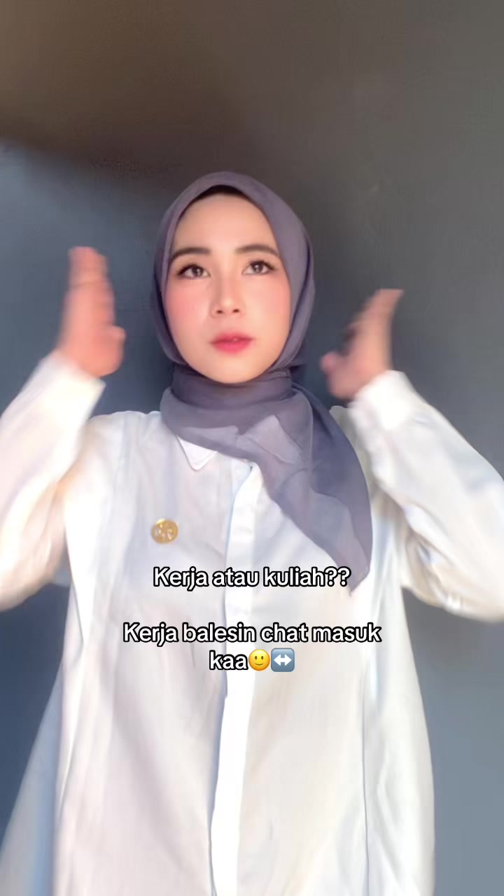 @IG: @nurulkhusna18🦋