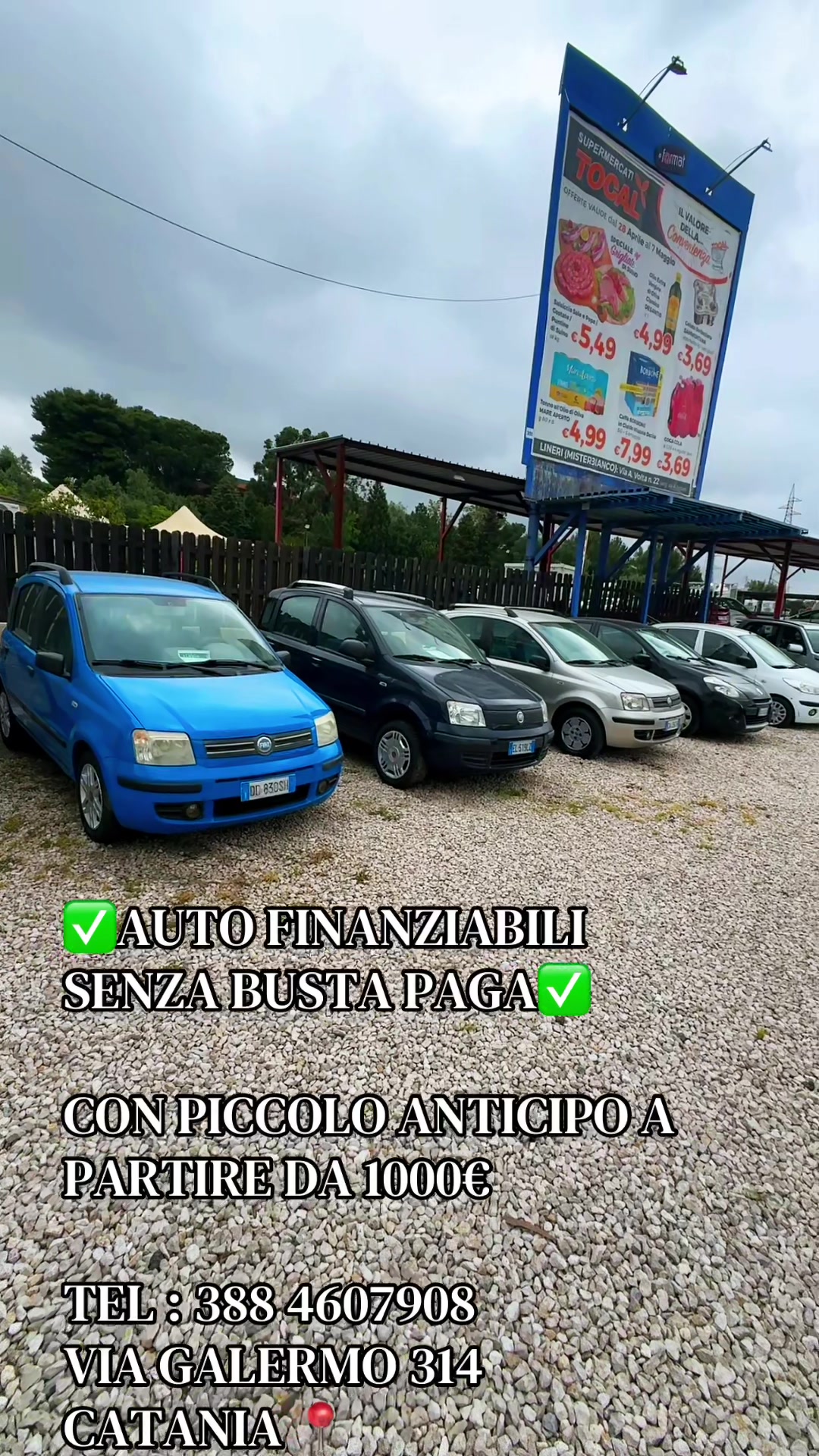 @Autosalone/Noleggio Florio