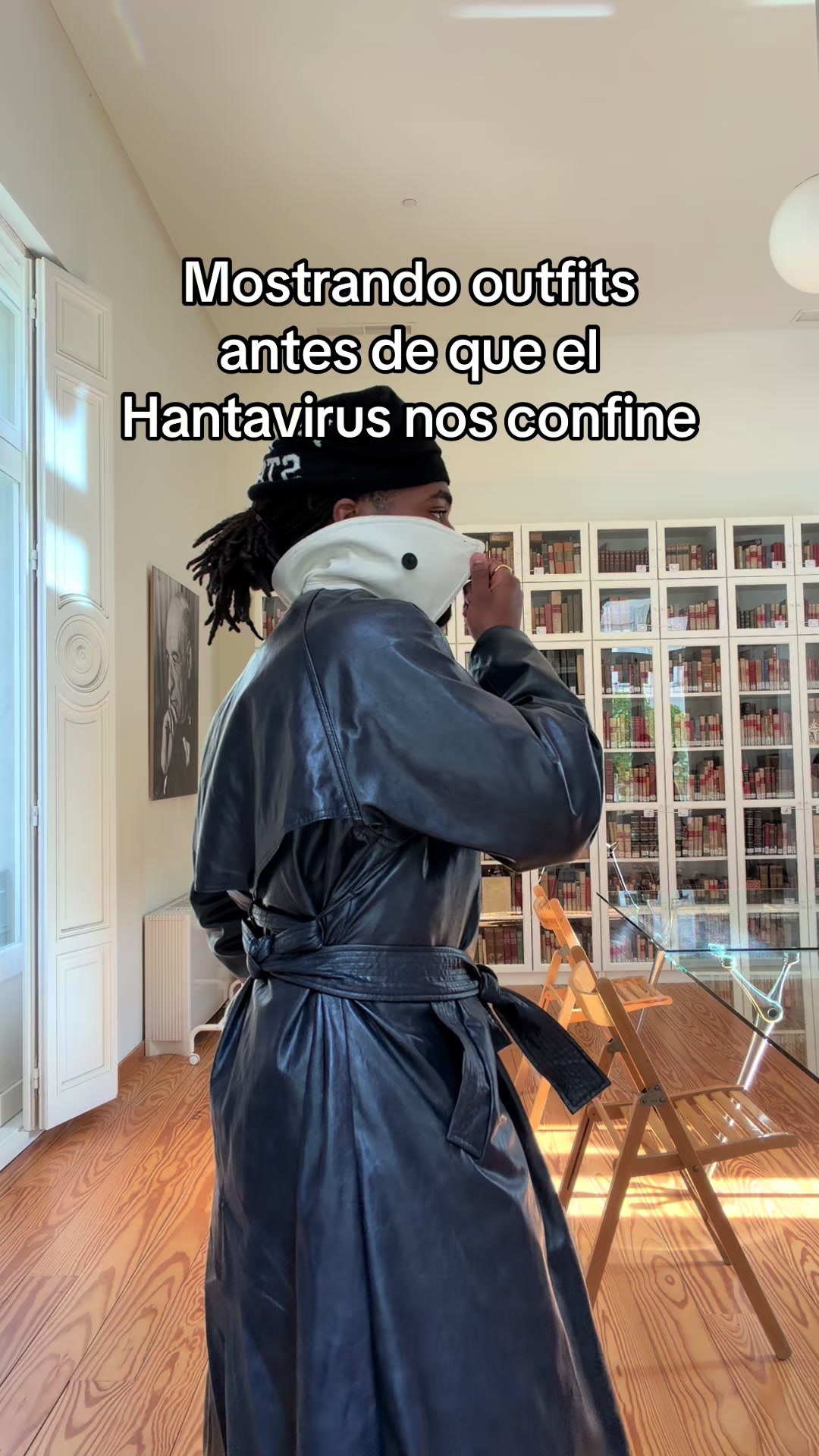 @Jaleel