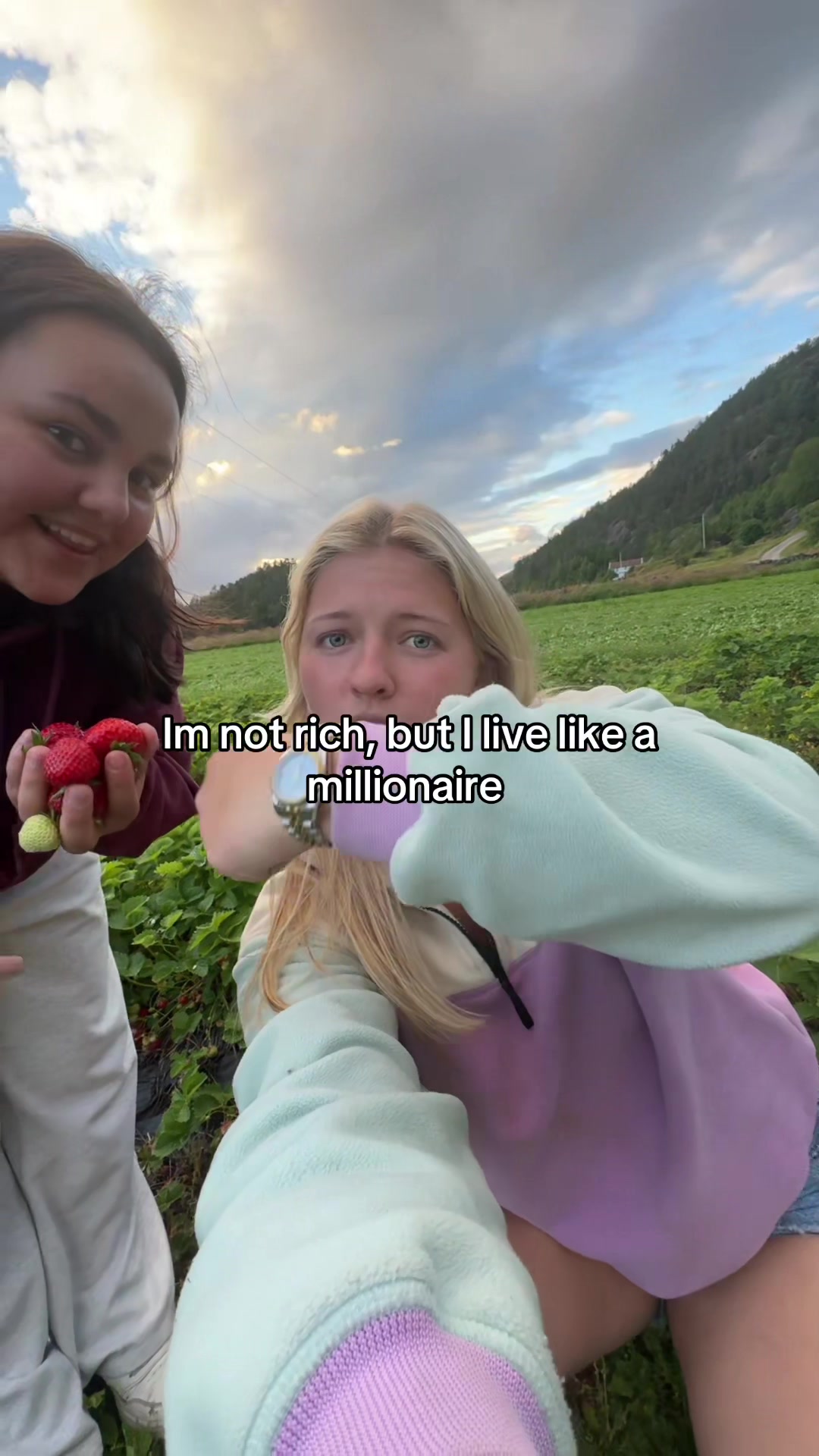 @Julia Haraldstad