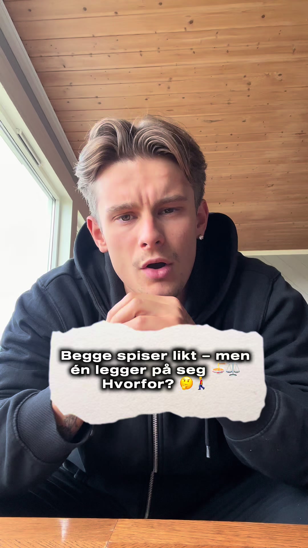 @Peter Andre Kulild
