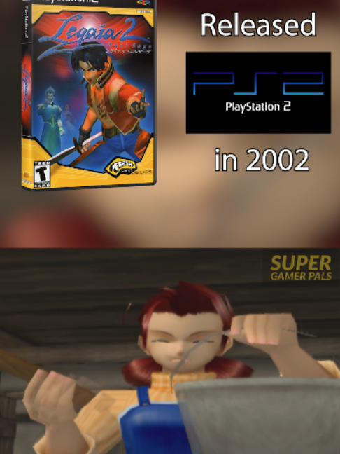 @Super Gamer Pals