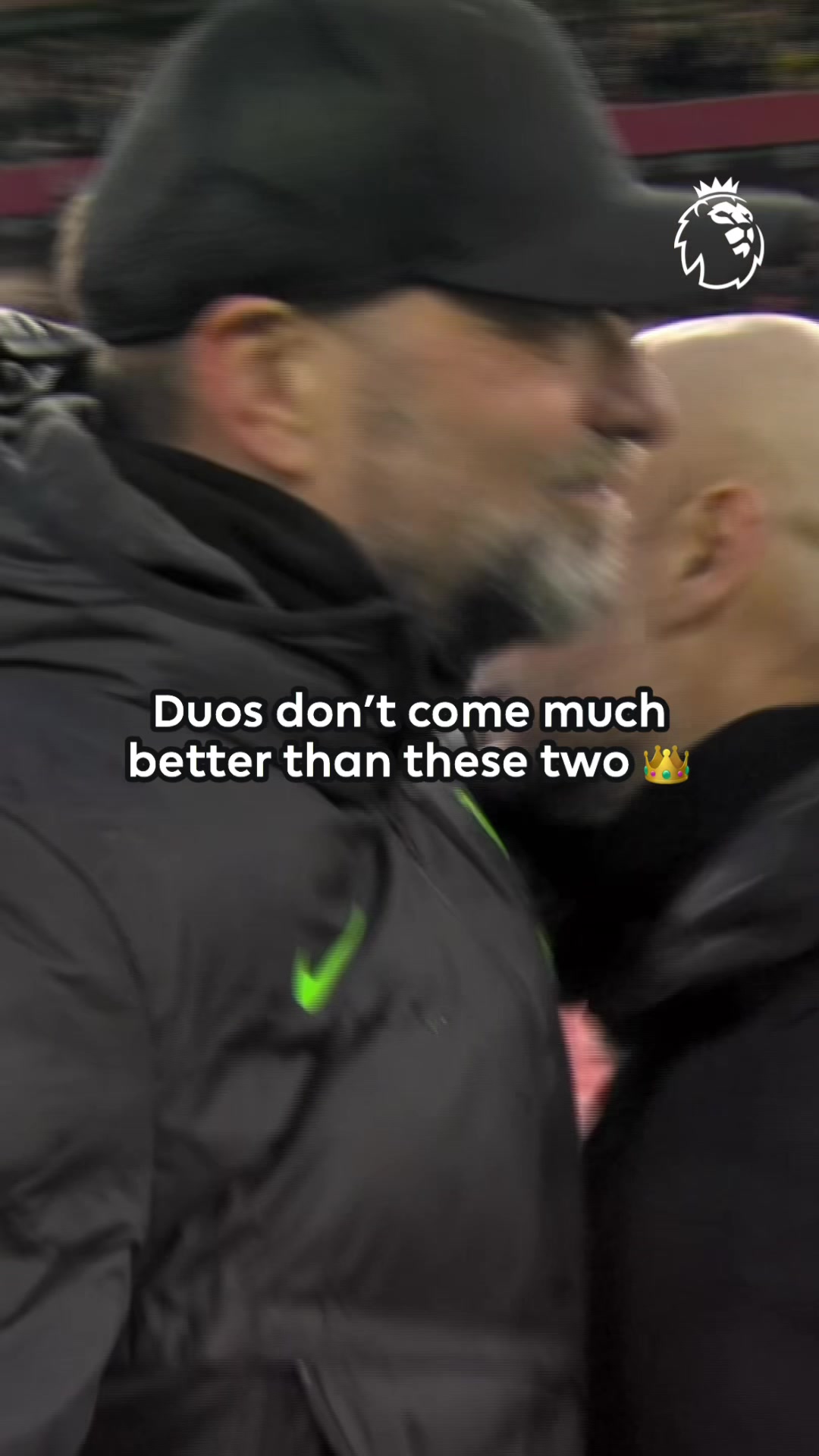 @Premier League