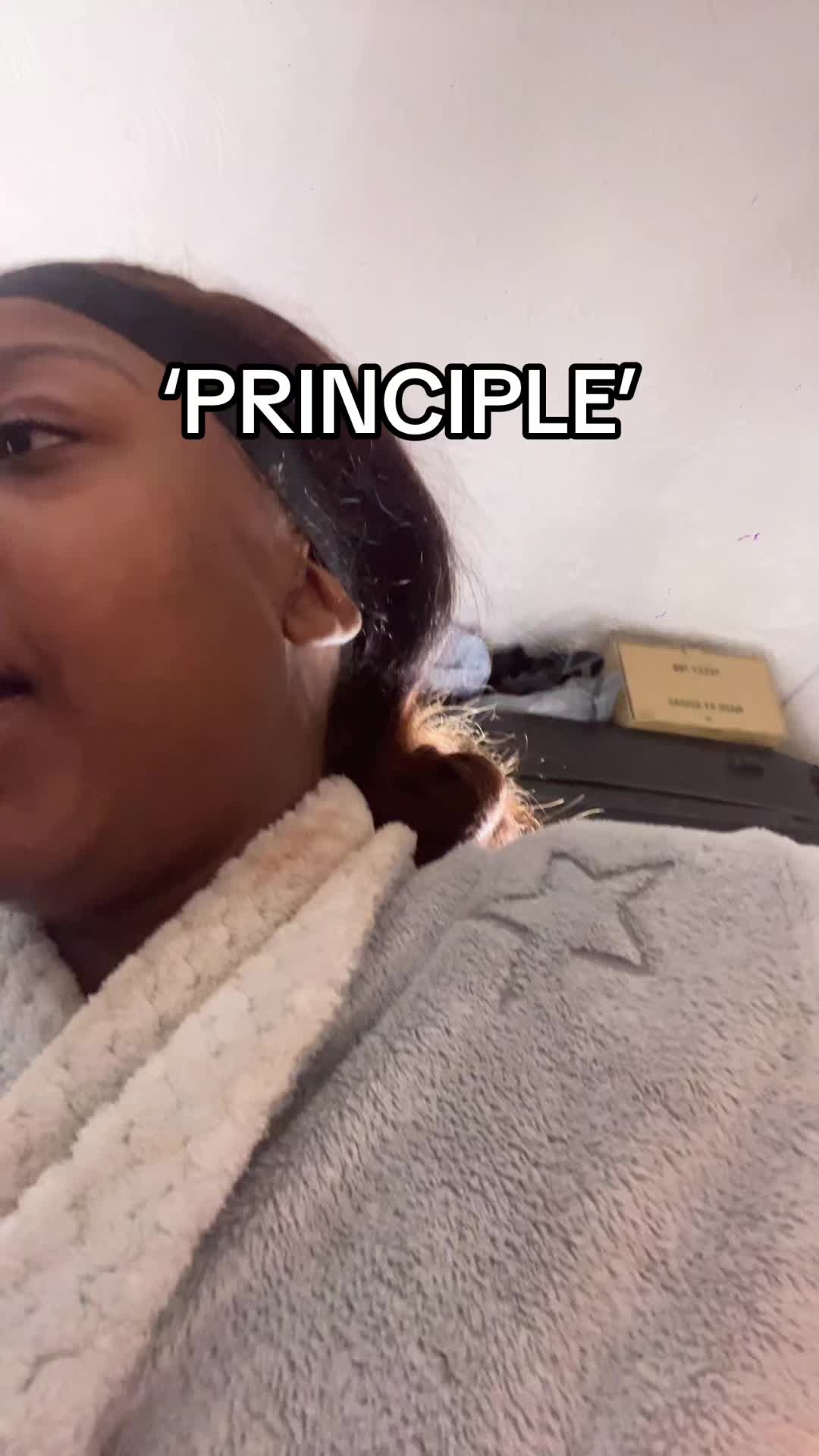 @Pamela