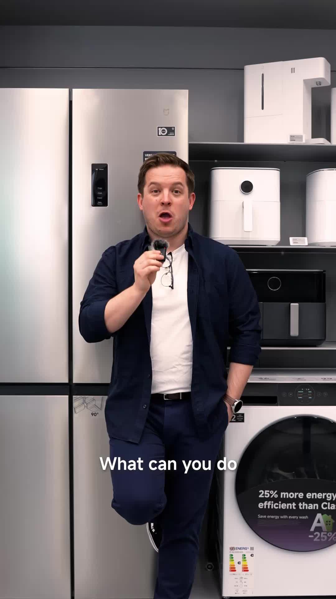 @Xiaomi UK