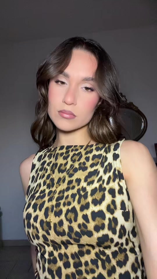 @ꏂ꒒꒒ꍏ 🪩🐆