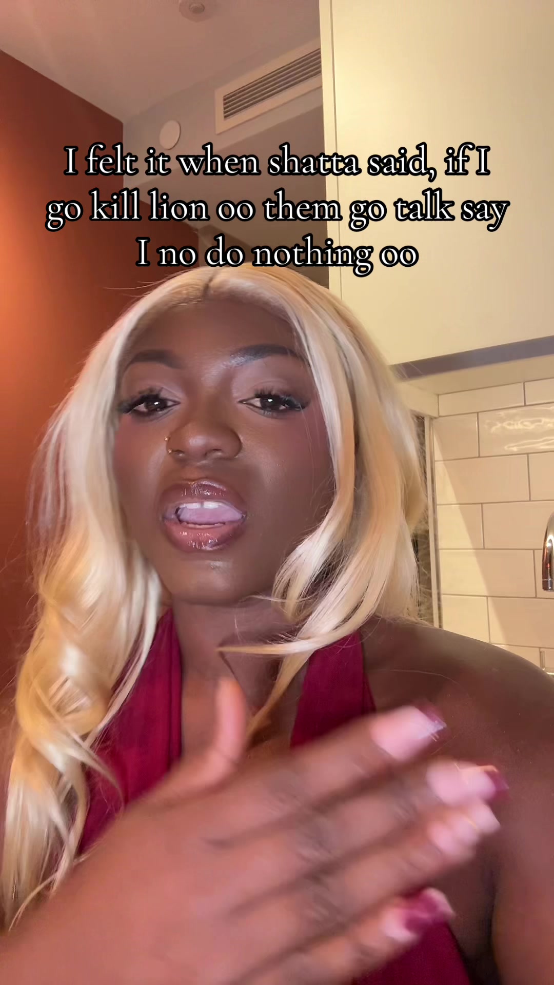 @ABENA AGYEMANG
