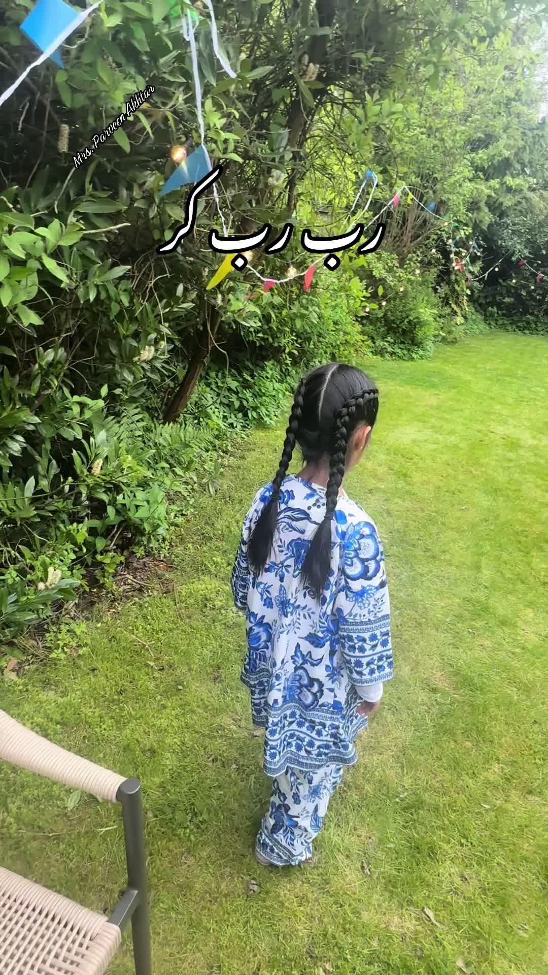 @Parveen Akhtar