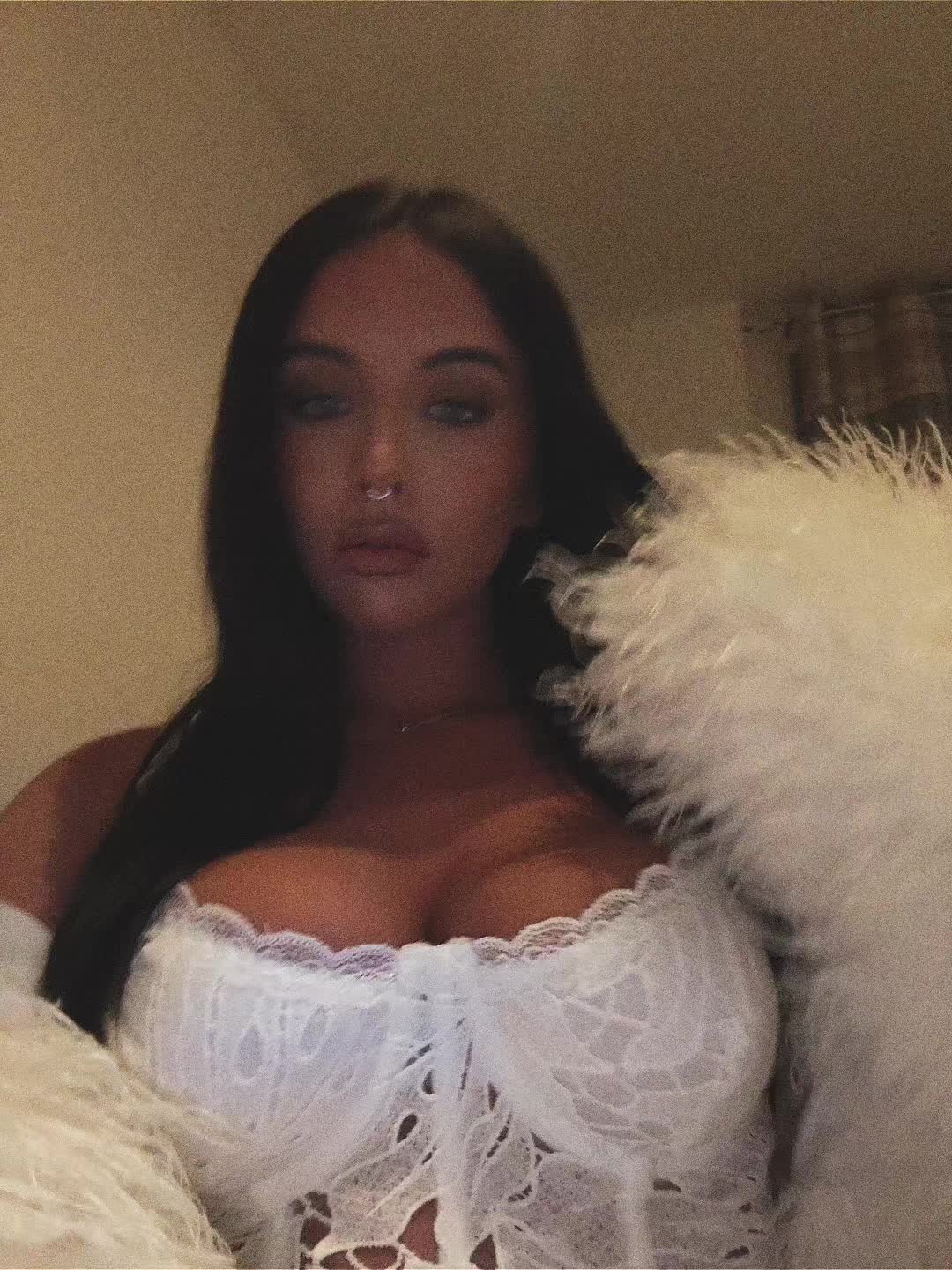 @MEGAN COLLINS⚡️
