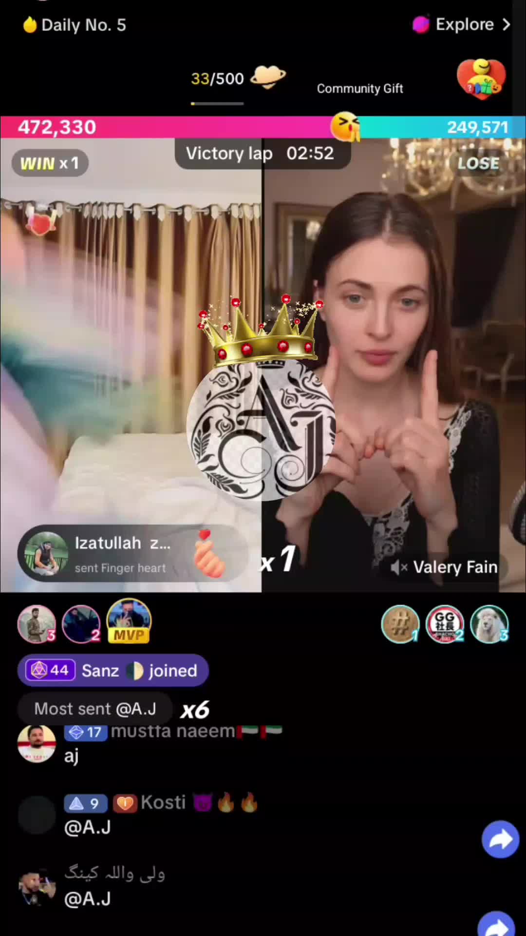 @King786 Lover 🫰