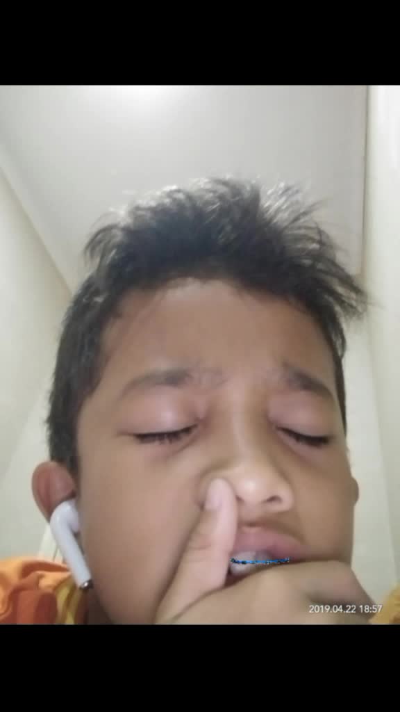 @Aiman rusyaidi brema