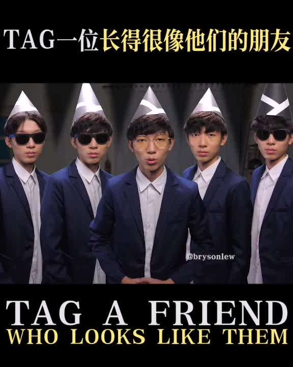 @Bryson Lew刘铠翔