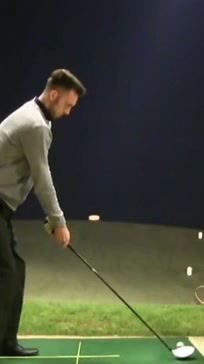 @TikTok Golf Club