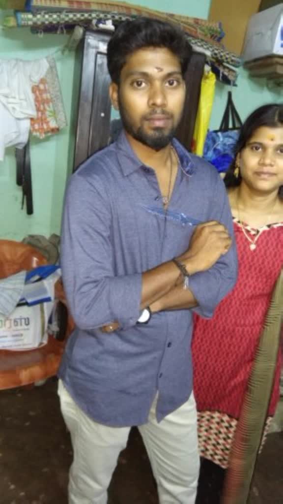 @Pavi Kutty