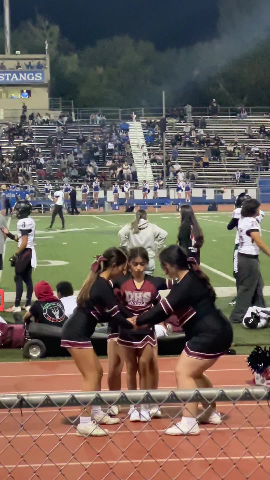 @DHS Cheer📣🎀