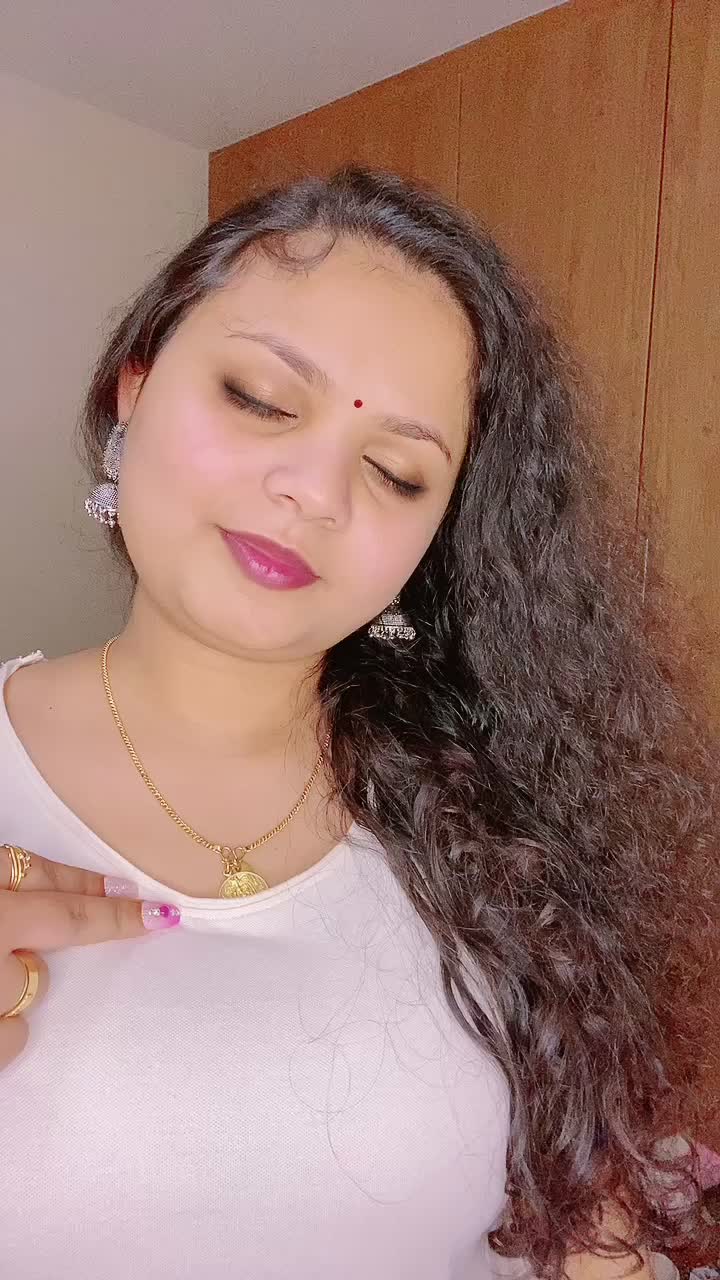 @Malavika Akash