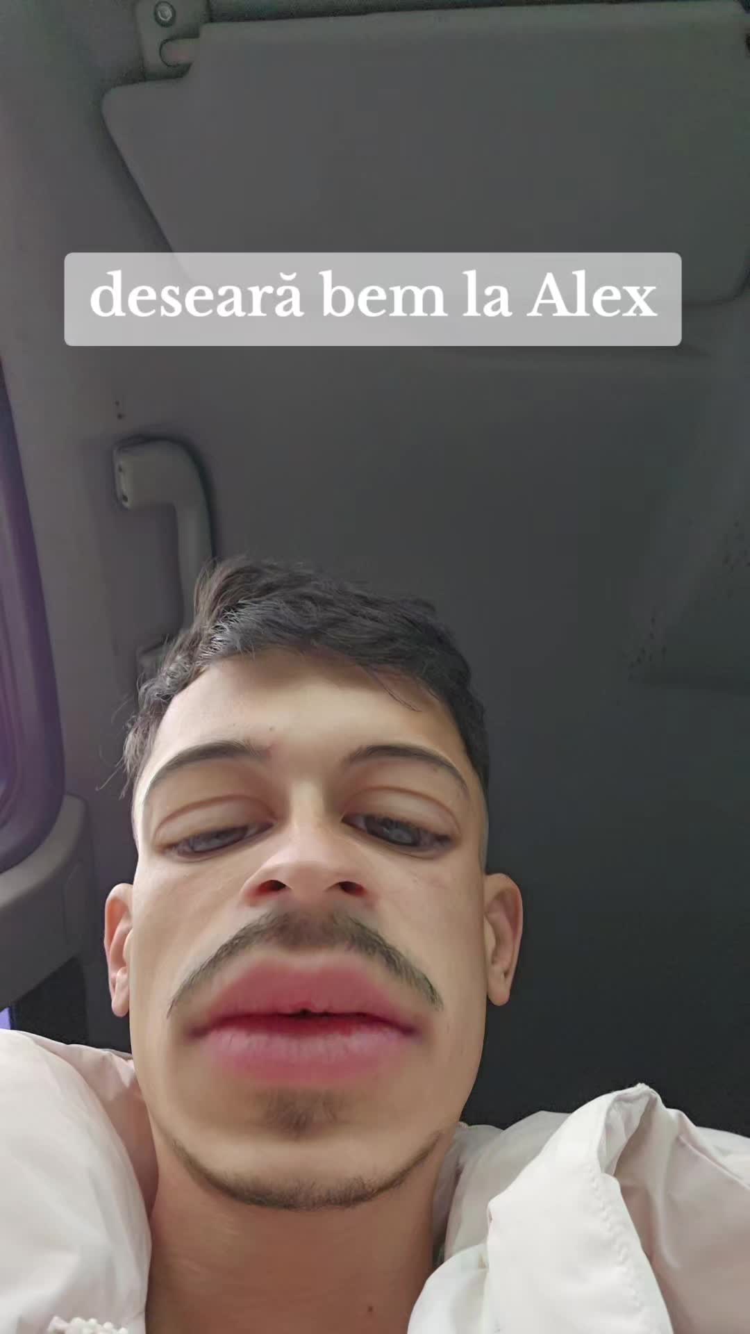 @George Alex
