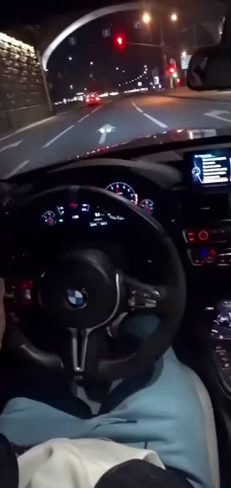 @BMW GANG