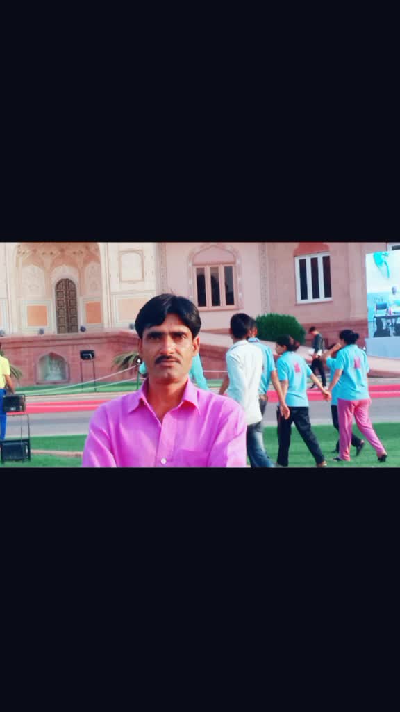 @Azad Rangrej