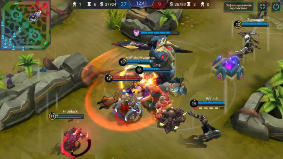 @HNF MobileLegends