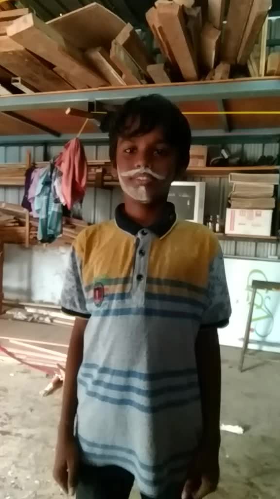 @Praveen Kumar