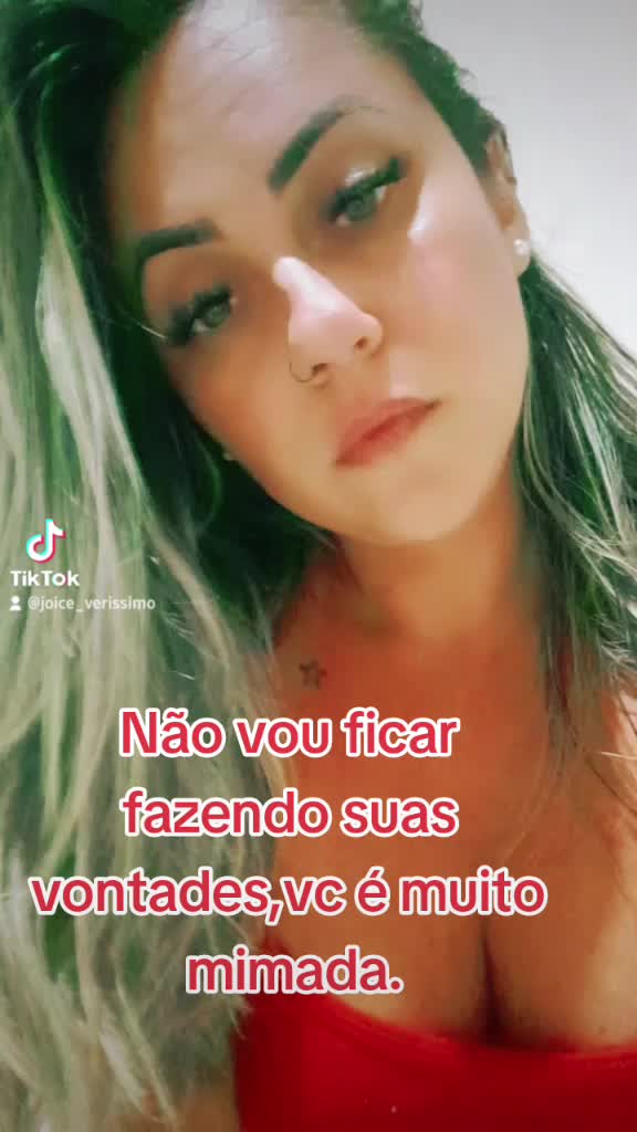 @Joice Veríssimo