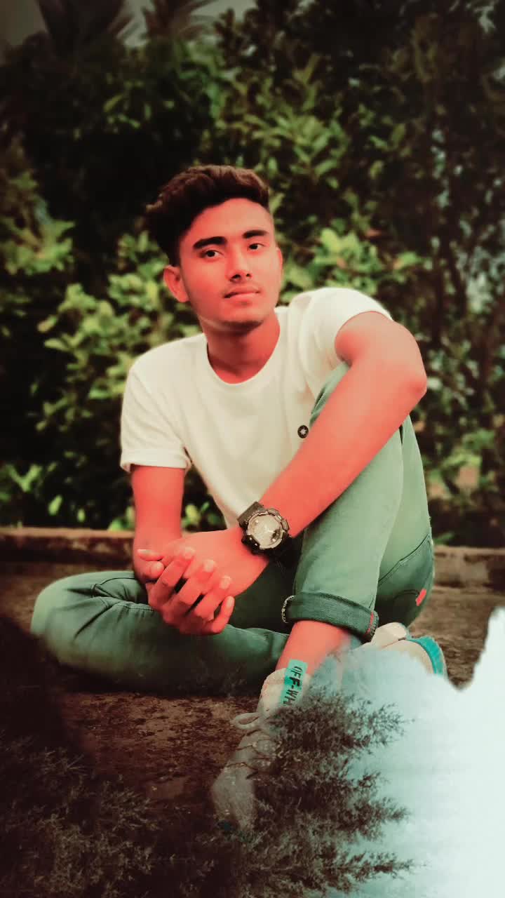 @Md Najmul Haque