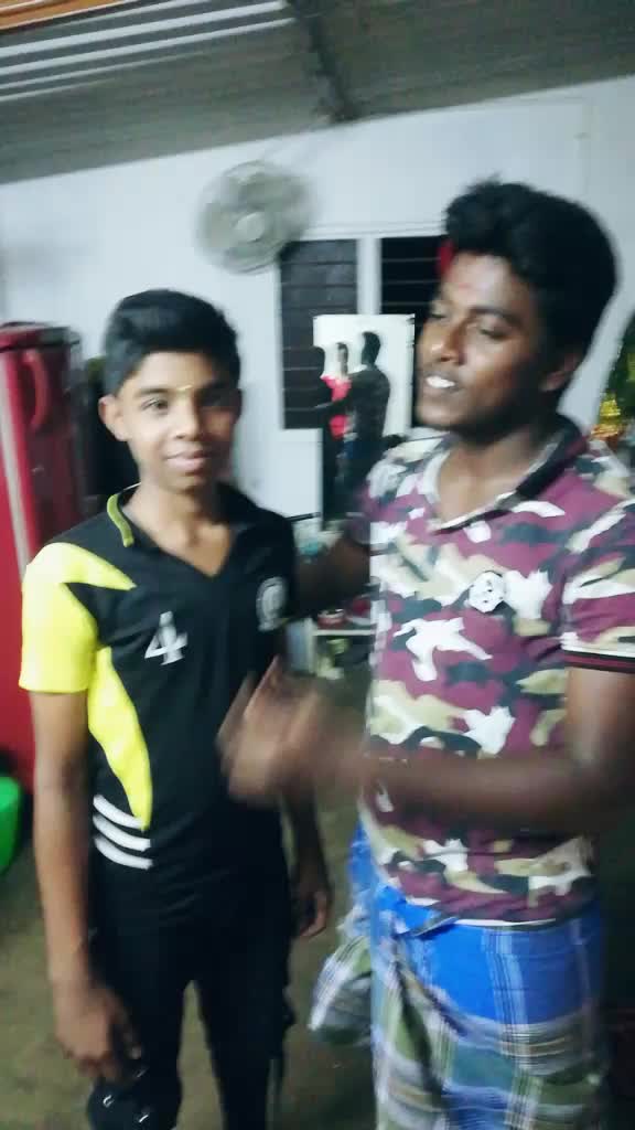 @Jayaprakash Asgj