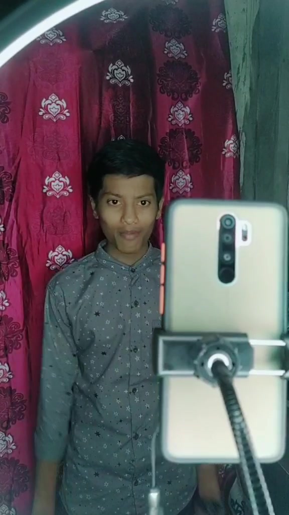 @SH Shamim Hossain