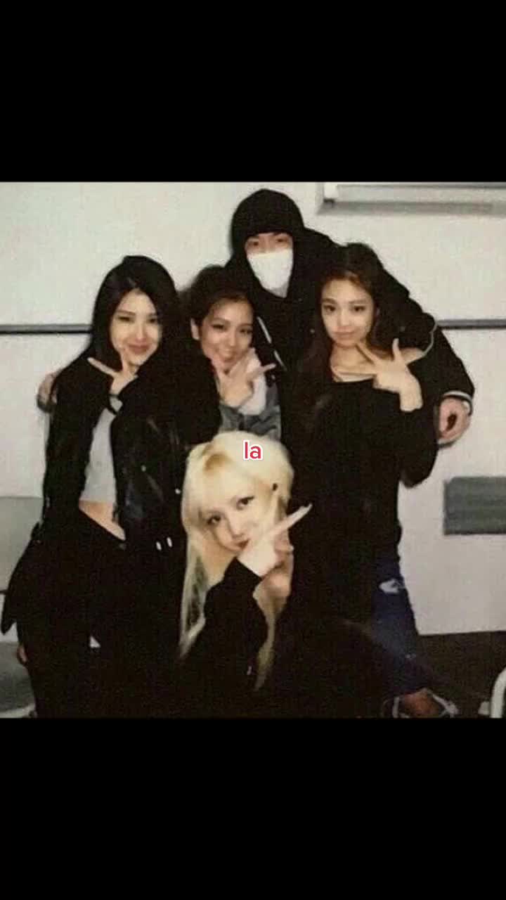@LALISA