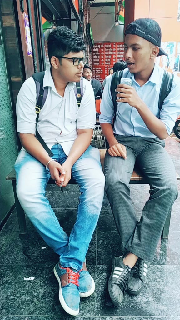 @Mehraj ansari