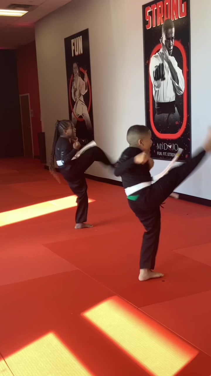 @MyDojo