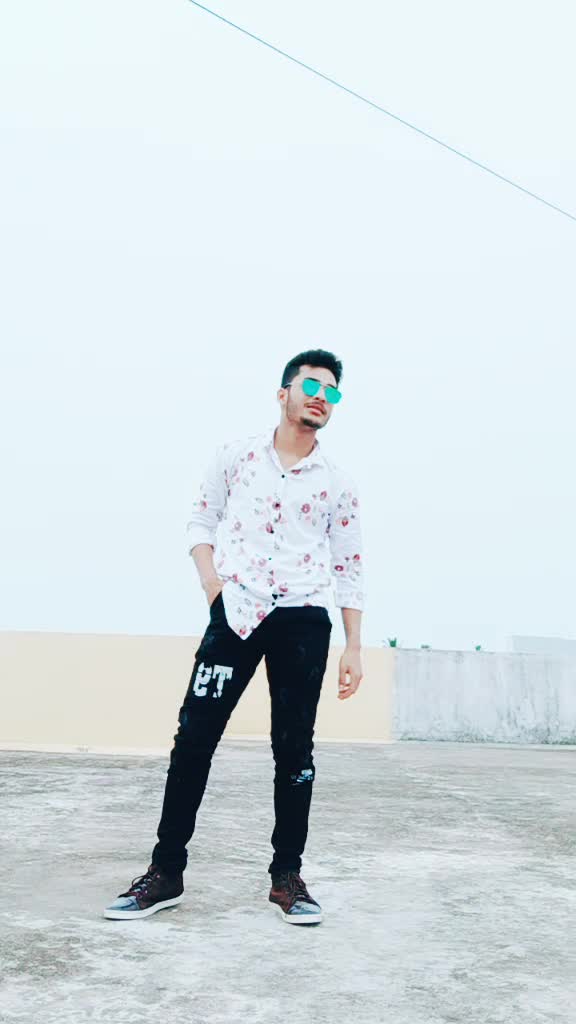 @Harshith Arjun